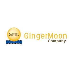 saobitさんの「GingerMoonCompany」のロゴ作成への提案