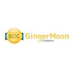 saobitさんの「GingerMoonCompany」のロゴ作成への提案