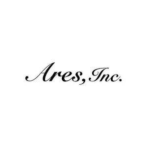 alne-cat (alne-cat)さんの株式会社Aresのロゴ制作への提案