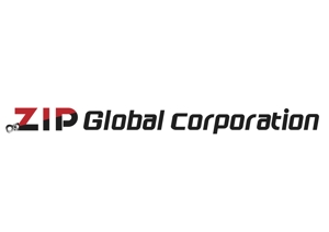 T-SPICE-20 (Tokyo-spice)さんの「ZIP Global corporation」のロゴ作成への提案