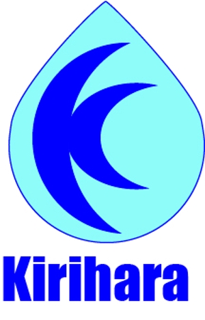 Akihiro (Akihiro01)さんの水道工事会社のロゴへの提案