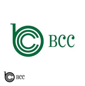 yamahiro (yamahiro)さんの「BCC」のロゴ作成への提案