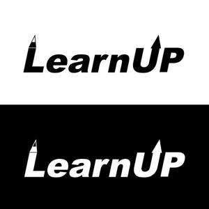 stack (stack)さんの学びを通じてキャリアアップを目指す人のためのWebメディア「LearnUp」のロゴ&ファビコンへの提案