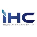 FeelTDesign (feel_tsuchiya)さんの「ＩＨＣ」のロゴ作成への提案