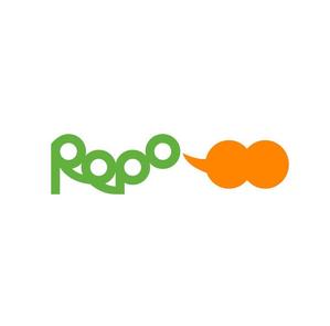 yamahiro (yamahiro)さんのウェブサイト「Repo」のロゴ作成への提案