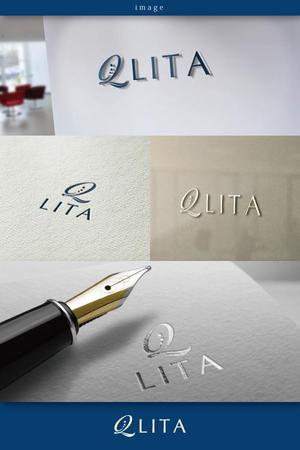 coco design (tomotin)さんのPR会社「LITA」のロゴへの提案