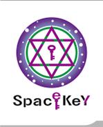 KPN DESIGN (sk-4600002)さんのホリスティックケアサロン「SpaceKeY」のロゴへの提案