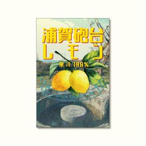 染谷（そめや） (yummy_s)さんの100％果汁でできたレモンジュース（果汁）のラベルデザインへの提案
