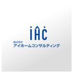 Design  KAI GRAPH (hanakoromo)さんの「ＩＨＣ」のロゴ作成への提案