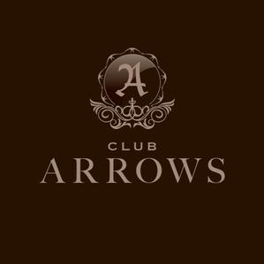 Yamashita.Design (yamashita-design)さんの　CLUB　ARROWS　の看板への提案