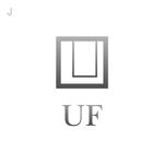 miru-design (miruku)さんの「UF （アーバンフラッツ）及び　Flex　（フレックス）　」のロゴ作成への提案