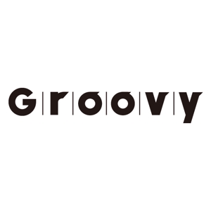 lgramsさんの「GROOVY」のロゴ作成への提案