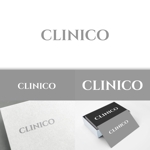 minervaabbe ()さんのクリニック・コンサルティング「clinico」社のロゴマークへの提案