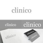 minervaabbe ()さんのクリニック・コンサルティング「clinico」社のロゴマークへの提案