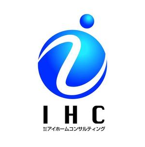 pendletonさんの「ＩＨＣ」のロゴ作成への提案