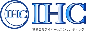 浦頭 麻季 (qu_be)さんの「ＩＨＣ」のロゴ作成への提案
