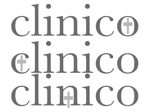 安田満 (myasuda2019)さんのクリニック・コンサルティング「clinico」社のロゴマークへの提案