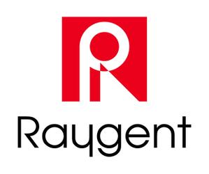 chanlanさんの広告会社「Raygent（レイジェント）」のロゴへの提案