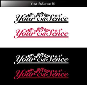 FISHERMAN (FISHERMAN)さんの「Your  EsSence」フラワーエッセンスの商品名。への提案