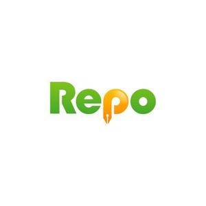 smartdesign (smartdesign)さんのウェブサイト「Repo」のロゴ作成への提案
