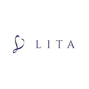 Okumachi (Okumachi)さんのPR会社「LITA」のロゴへの提案