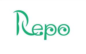 sametさんのウェブサイト「Repo」のロゴ作成への提案