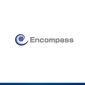 ligth (Serkyou)さんの「Encompass」のロゴ作成への提案