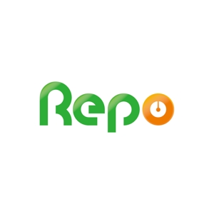 kayu (kayukayu)さんのウェブサイト「Repo」のロゴ作成への提案