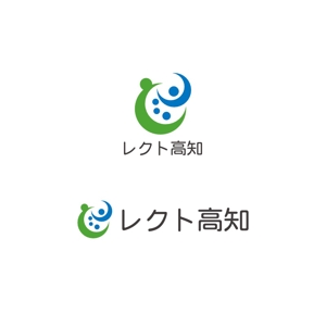 Yolozu (Yolozu)さんの福祉用具貸与事業所  『レクト高知』のロゴへの提案
