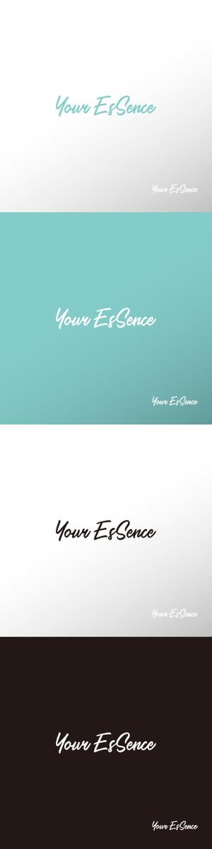 doremi (doremidesign)さんの「Your  EsSence」フラワーエッセンスの商品名。への提案