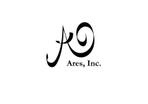 Gpj (Tomoko14)さんの株式会社Aresのロゴ制作への提案