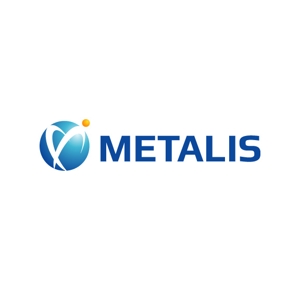 gchouさんの「METALIS 又は　メタリス」のロゴ作成への提案
