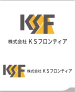 KPN DESIGN (sk-4600002)さんの飲食店運営会社　ロゴ制作（商標登録予定なし）への提案