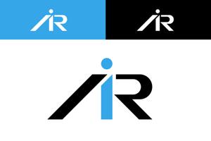 ロゴ研究所 (rogomaru)さんの空調業（エアコン業）です。「AIR」を使ったロゴ作成依頼への提案