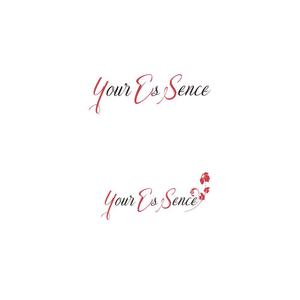  K-digitals (K-digitals)さんの「Your  EsSence」フラワーエッセンスの商品名。への提案