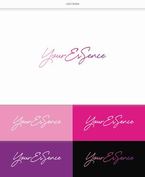 DeeDeeGraphics (DeeDeeGraphics)さんの「Your  EsSence」フラワーエッセンスの商品名。への提案