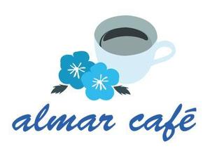 Tia (tia_1049)さんの新規飲食店事業「カフェ」オープンのロゴへの提案