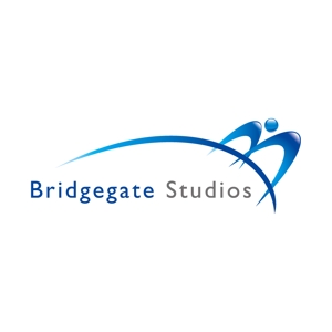 CHANA DESIGN (Chana)さんの「Bridgegate Studios」のロゴ作成への提案