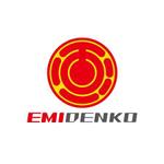 tetuさんの恵美電工　　EMIDENKO  会社のロゴ作成への提案