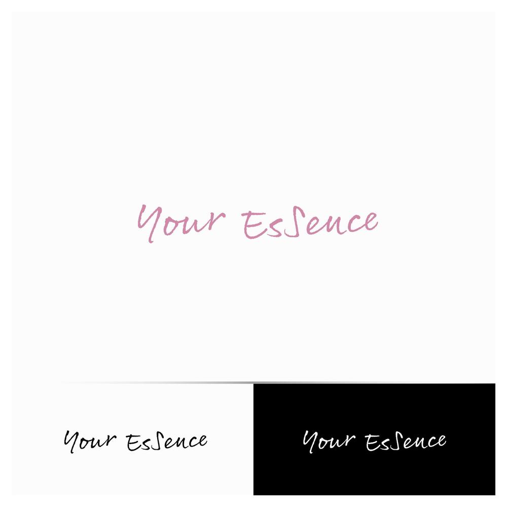「Your  EsSence」フラワーエッセンスの商品名。