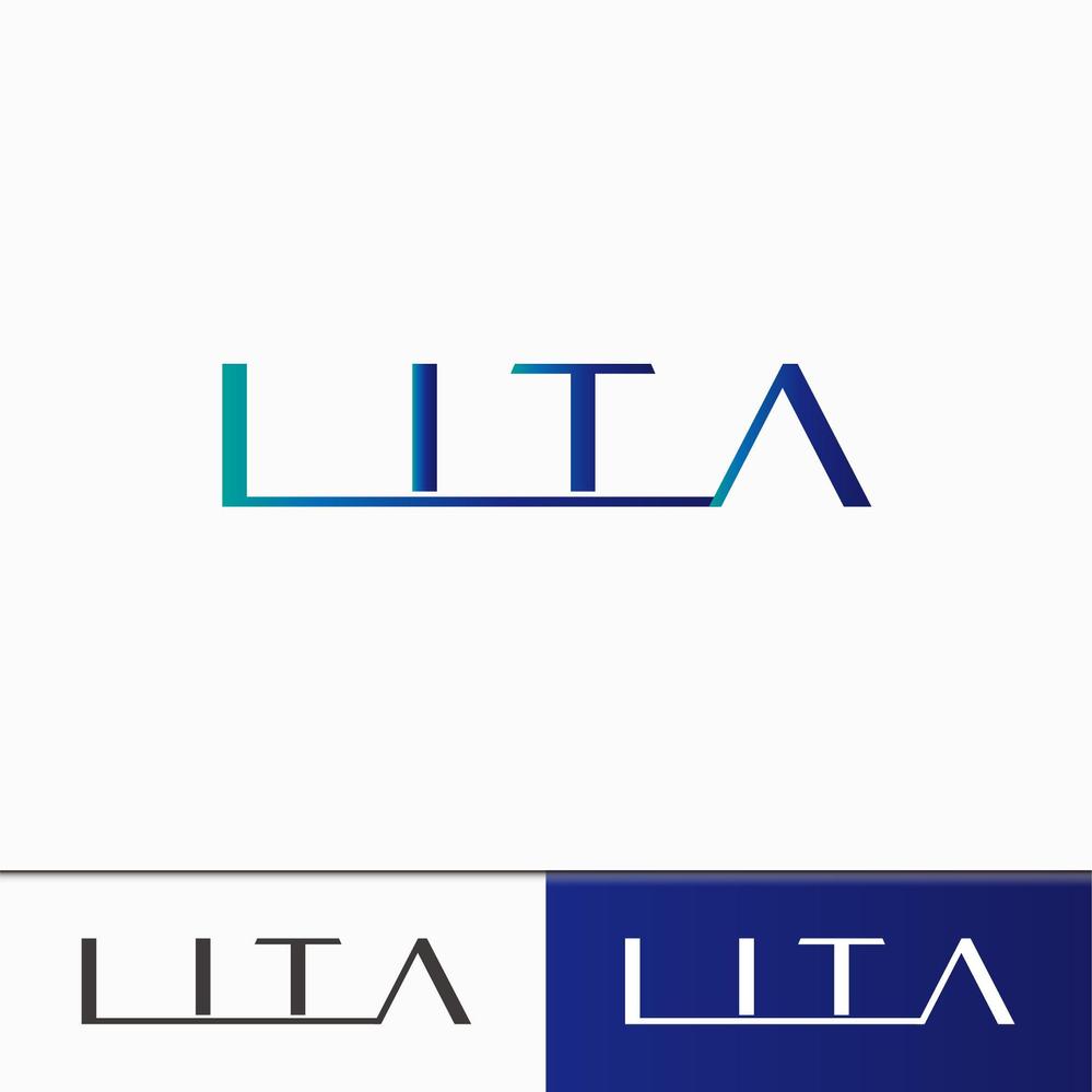 PR会社「LITA」のロゴ