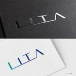 pTree LABO (torch_tree)さんのPR会社「LITA」のロゴへの提案
