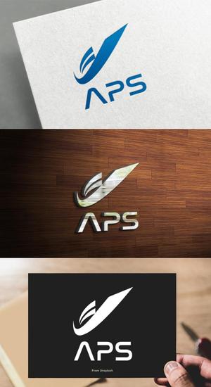 athenaabyz ()さんの自動車関連業務の会社のロゴへの提案