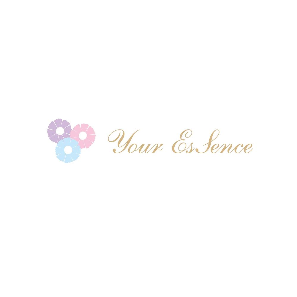 「Your  EsSence」フラワーエッセンスの商品名。