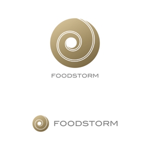 taniさんの飲食コンサルティングのロゴへの提案