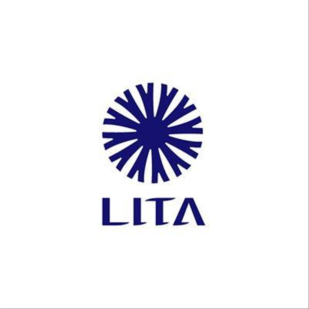 PR会社「LITA」のロゴ