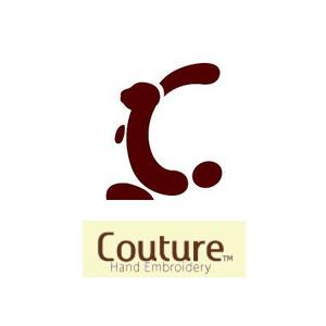 Chihua【認定ランサー】 ()さんの「Couture」のロゴ作成への提案