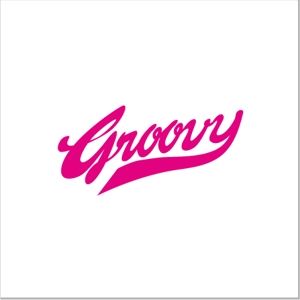ALUNTRY ()さんの「GROOVY」のロゴ作成への提案