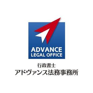 ogknさんの行政書士事務所のロゴ製作への提案