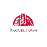 ナユスケ (nayu_suke)さんのIT会社「Raguel Japan」のロゴ　への提案
